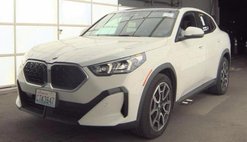 2025 BMW X2 xDrive28i