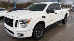 2019 Nissan Titan XD PRO-4X