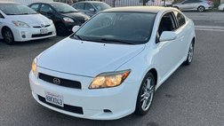 2006 Scion tC Base