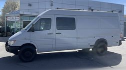 2004 Dodge Sprinter 3500