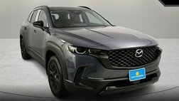 2026 Mazda CX-50 Hybrid Premium