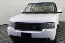 2011 Land Rover Range Rover HSE