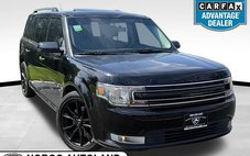 2016 Ford Flex SEL