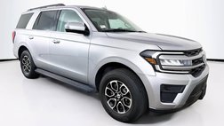 2022 Ford Expedition XLT