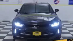 2018 Chevrolet Camaro LT