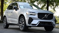 2025 Volvo XC60 B5 Plus Dark Theme