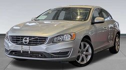 2016 Volvo S60 T5 Premier