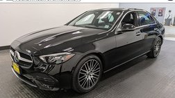 2023 Mercedes-Benz C-Class C 300 4MATIC