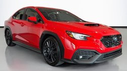 2025 Subaru WRX Premium