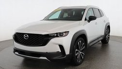 2023 Mazda CX-50 2.5 Turbo Premium