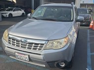 2013 Subaru Forester 2.5X Premium