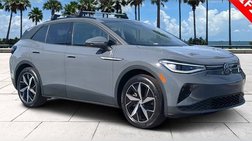 2023 Volkswagen ID.4 S