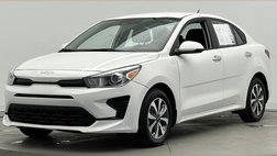 2023 Kia Rio S