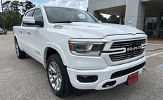 2022 Ram Ram Pickup 1500 Laramie