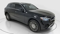 2024 Mercedes-Benz GLC-Class GLC 300