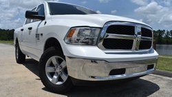 2019 Ram Ram Pickup 1500 Classic Tradesman
