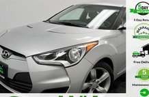2014 Hyundai Veloster 