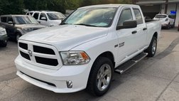 2017 Ram Ram Pickup 1500 Express