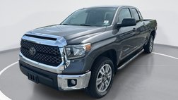 2019 Toyota Tundra 