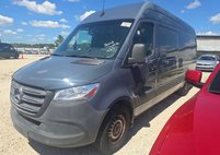 2019 Mercedes-Benz Sprinter Base