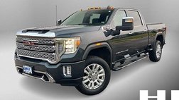 2021 GMC Sierra 2500HD Denali