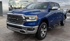 2019 Ram Ram Pickup 1500 Laramie