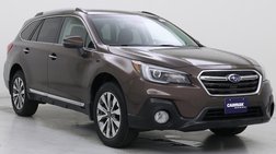2019 Subaru Outback 2.5i Touring