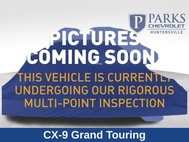 2013 Mazda CX-9 Grand Touring