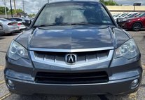 2008 Acura RDX SH-AWD