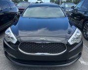 2015 Kia K900 Premium