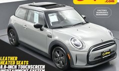 2022 MINI Hardtop Cooper
