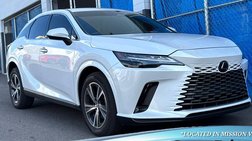 2023 Lexus RX 350 Premium