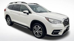 2020 Subaru Ascent Limited 7-Passenger
