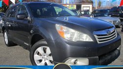 2011 Subaru Outback 2.5i Premium