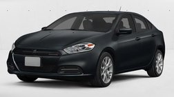 2014 Dodge Dart GT