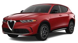 2024 Alfa Romeo Tonale Hybrid Ti