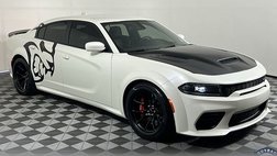 2023 Dodge Charger SRT Hellcat Redeye