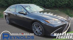 2023 Lexus ES 250 ES 250