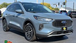 2023 Ford Escape Plug-In Hybrid Base