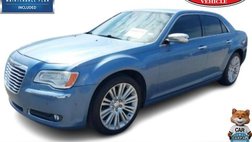2009 Chrysler 300 LX