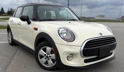 2017 MINI Hardtop Cooper