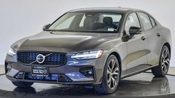 2025 Volvo S60 B5 Core