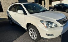 2007 Lexus RX 350 Base