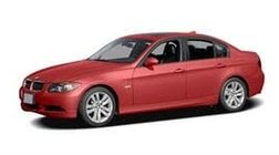 2006 BMW 3 Series 325i