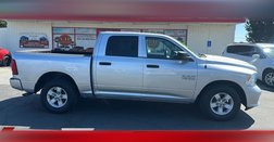 2017 Ram Ram Pickup 1500 Express