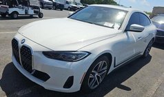 2023 BMW 4 Series 430i Gran Coupe