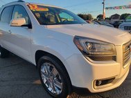 2017 GMC Acadia Limited Base