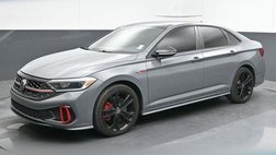 2022 Volkswagen Jetta GLI Autobahn