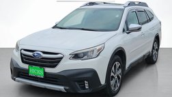 2022 Subaru Outback Touring XT