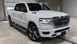 2024 Ram Ram Pickup 1500 Limited Longhorn